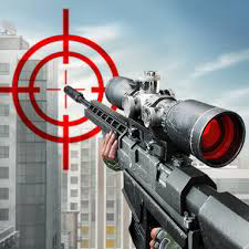 Sniper 3D